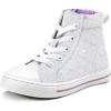 White Glitter