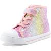 Glitter Rainbow