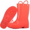 imageK KomForme unisexchild Rain BootsRed