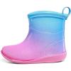 Blue Pink Gradient