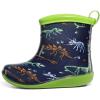 Green Dinosaur Bones