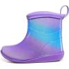 Purple Blue Gradient