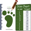 image:imageK KomForme Kids Girls amp Boys Rain Boots with Easyon Handles Outdoors  Waterproof PVCOlive Green