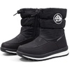 Black Rain Cloth