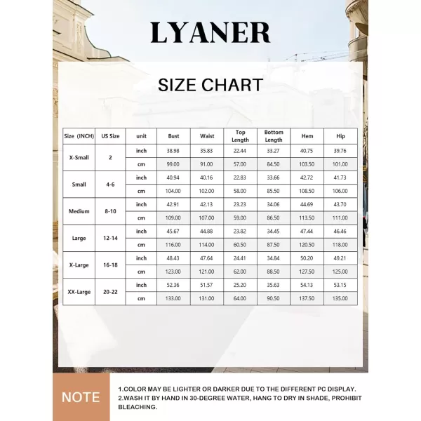 LYANER Satin Pajama Set for Women Short Sleeve V Neck Silky Shirt with Capri Pants Button Down PJs Soft Loungewear