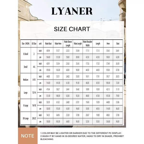 LYANER Women's 3pcs Sleepwear Silk Satin V Neck Lace Trim Cami Top and Shorts Pajama Set with Robe