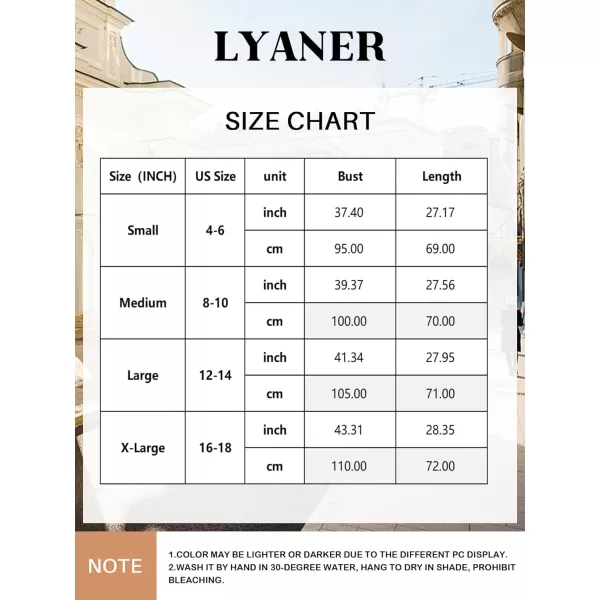 LYANER Women's Casual Loose Cowl Neck Ruched Stretch Long Sleeve Blouse Shirt Top
