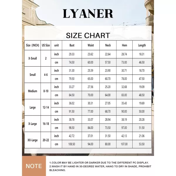 LYANER Women's Casual V Neck Puff Short Sleeve Shirt Blouses Tunic Top