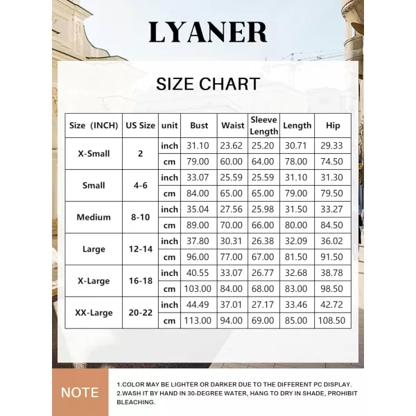 LYANER Women's Collar Neck Button Down Long Sleeve Slim Bodysuit Leotard Tops