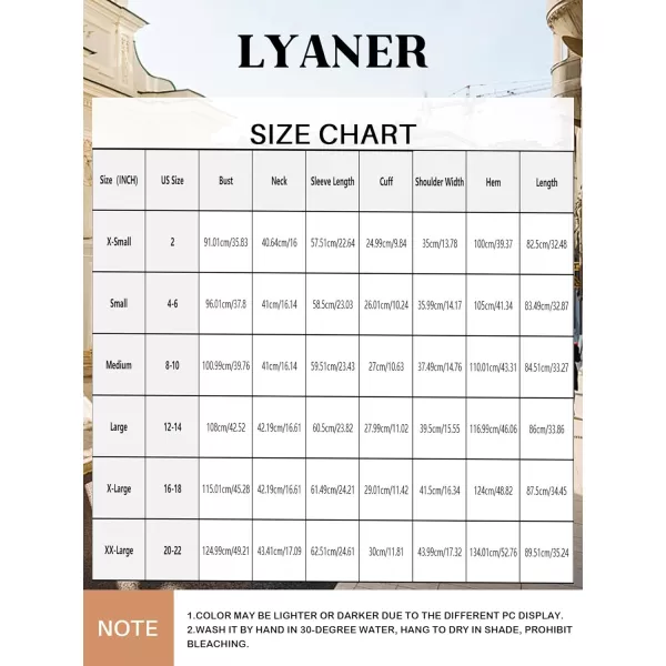 LYANER Women's Collar V Neck Button Down Pleated Long Sleeve Mini Shirt Dress with Belt