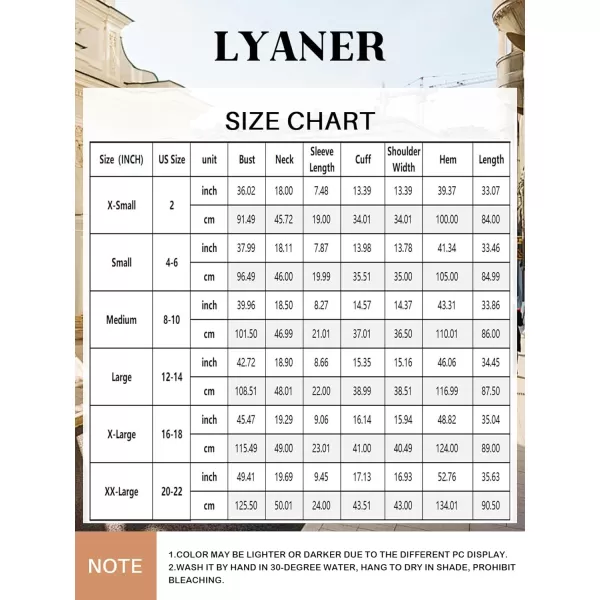 LYANER Women's Collar V Neck Button Down Pleated Short Sleeve Mini Shirt Dress with Belt