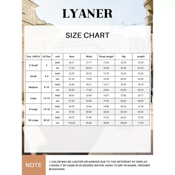 LYANER Women's Contrast Lace Split Hem Sleeveless Velvet Chemise Nightgown Nightdress Sleepwear
