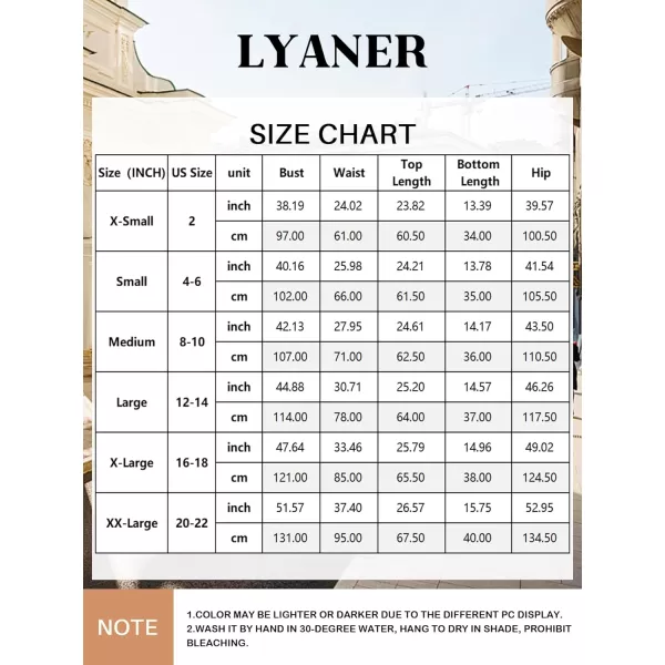 LYANER Women's Cotton Pajama Set Short Sleeve Chest Pocket T-shirt With Shorts Set PJ Loungewear