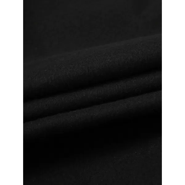 LYANER Women's Crop Hooded Drop Shoulder Long Sleeve Drawstring Zip Sweatshirt