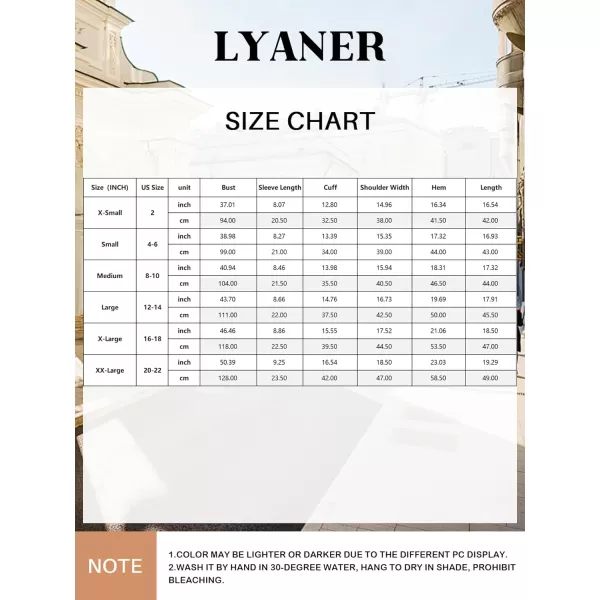 LYANER Women's Deep V Neck Tie Front Knot Ruffle Short Sleeve Crop Top Club Blouse