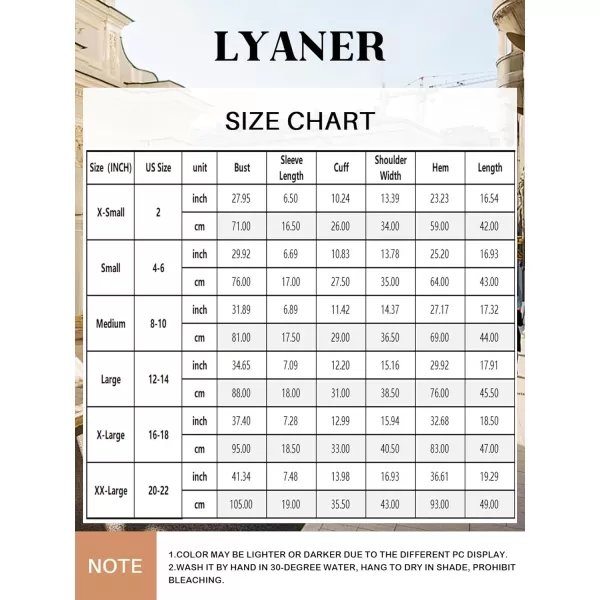 LYANER Women's Lettuce Trim Ribbed Knit Short Sleeve Crop Top Slim Fitted T-Shirt Tee