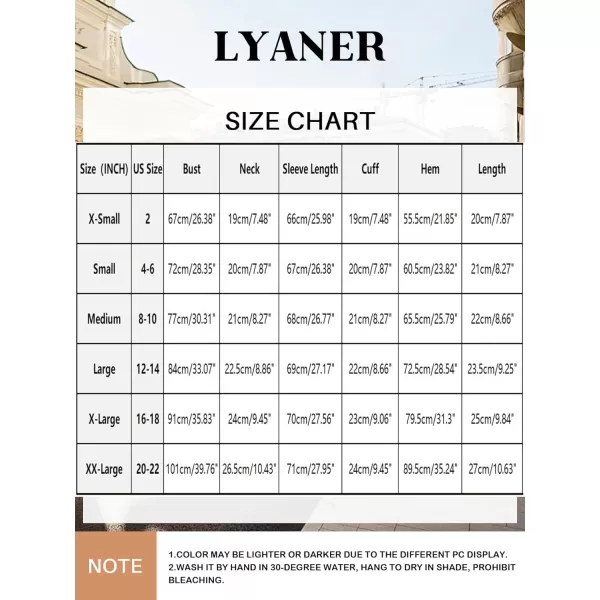 LYANER Women's Off Shoulder Ruched Lantern Sleeve Sexy Crop Top Tube Blouse