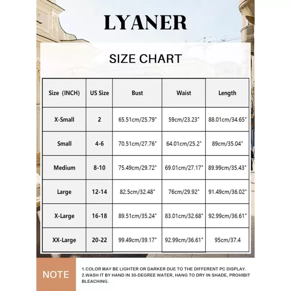 LYANER Women's One Shoulder Smocked Shirred Tiered Ruffle Sleeveless A-Line Mini Dress