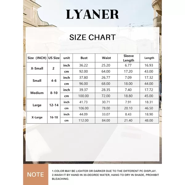 LYANER Women's Round Neck Roll Up Sleeve Drawstring Sides Crop Solid Pullover Tee Shirt Top