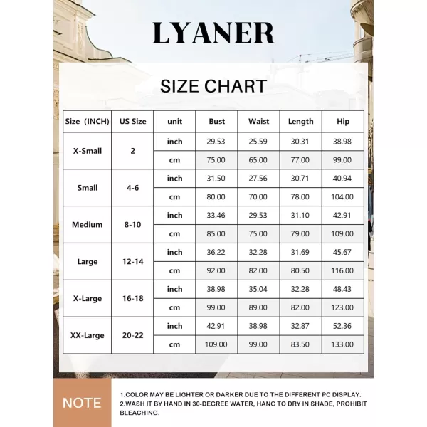 LYANER Women's Sexy Deep V Neck Sleeveless Backless Blazer Romper Short Jumpsuit