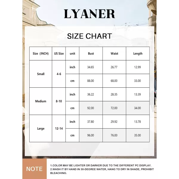 LYANER Women's Sexy Sheer Mesh See Through Crop Tube Top Slim Fit Strapless Bandeau Top Sleeveless Crop Tanks