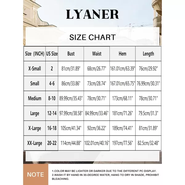 LYANER Women's Spaghetti Strap Scoop Neck Sleeveless Ruched Flared A Line Mini Dress
