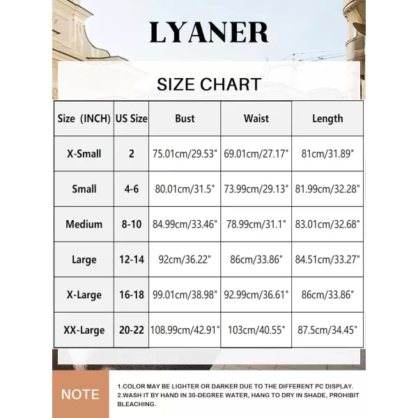 LYANER Women's Wrap Deep V Neck Ruffle Cap Sleeve Tie Waist Sexy Swing Skater Mini Dress