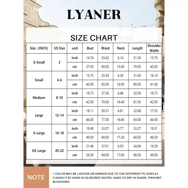 LYANER Women's Wraped V Neck Ruched Sleeveless Tank Leotard Bodysuit Top