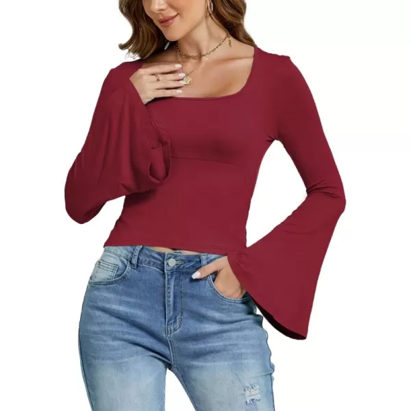 Wine Red
