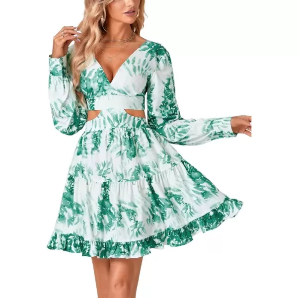 Short Green