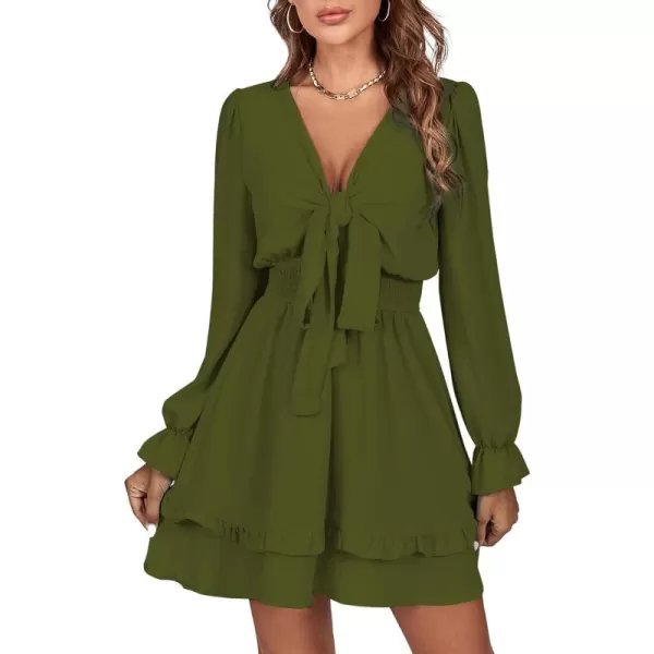 Army Green