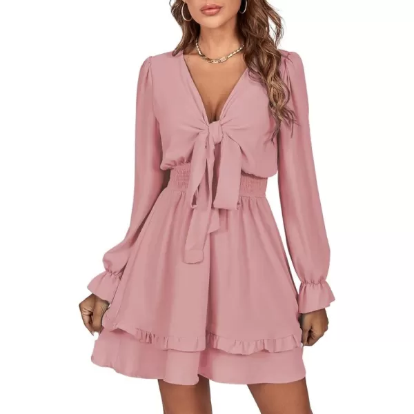 Dusty Pink