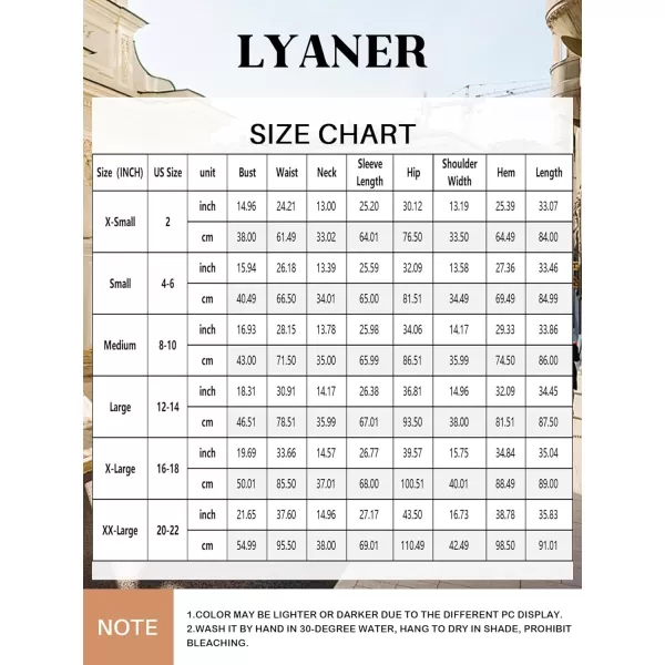 LYANER Women's Collar Low Cut V Neck Ruched Long Sleeve Bodycon Club Mini Dress
