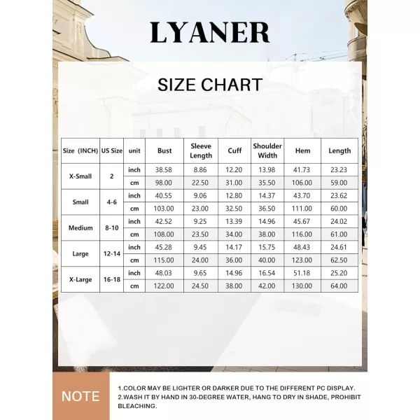 LYANER Women's Casual Asymmetrical V Neck Pleated Short Sleeve Blouse Shirt Top