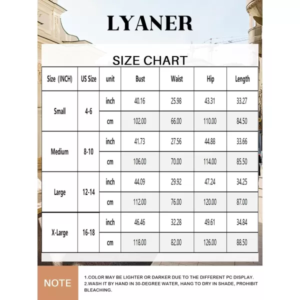 LYANER Women's One Piece Outfit Button Down Lantern Long Sleeve Elastic Waist Romper Short Jumpsuit
