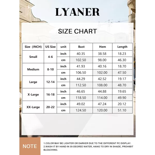 LYANER Women's Round Neck Rolled Dolman Short Sleeve Crop Solid Pullover Tee Shirt Top