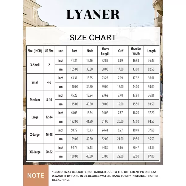LYANER Women's Mock Neck Asymmetrical High Low Balloon Long Sleeve Long Shirt Blouse Tunic Top