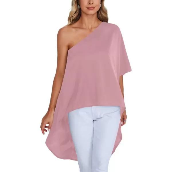 Dusty Pink