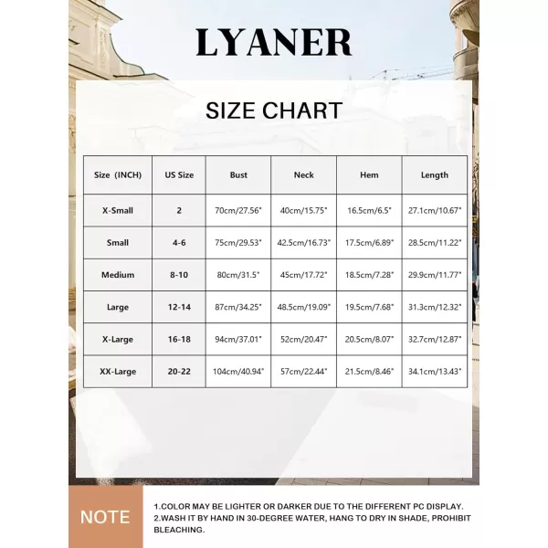 LYANER Women's Sexy Satin Sweetheart Neck Crop Tube Tops Strapless Bustier Cami Back Zipper Corset Top