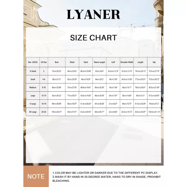 LYANER Women's Scoop Neck Long Sleeve Slim Fit Stretchy Bodysuit Jumpsuits with Thumbholes