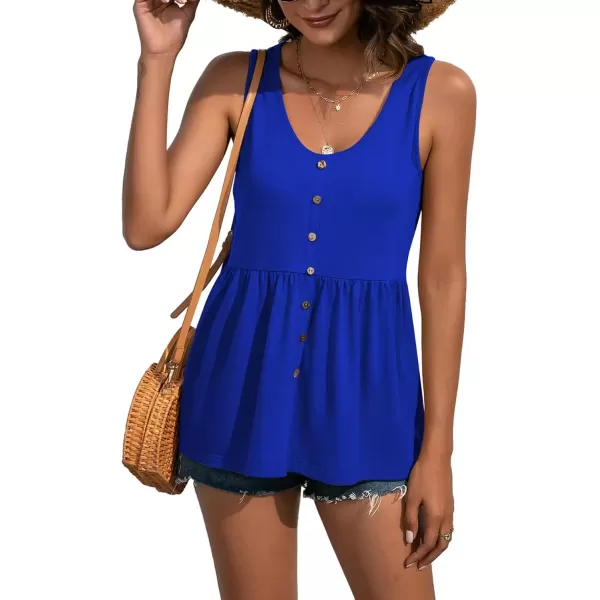 Royal Blue