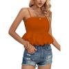 Dark Orange