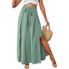 Solid Mint Green