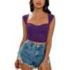 Dark Purple