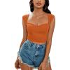 Pumpkin Orange