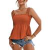 Burnt Orange