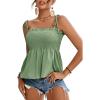 Dark Pea Green
