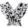 Cow Print