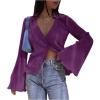 Dark Purple