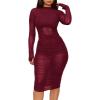 Wine Red